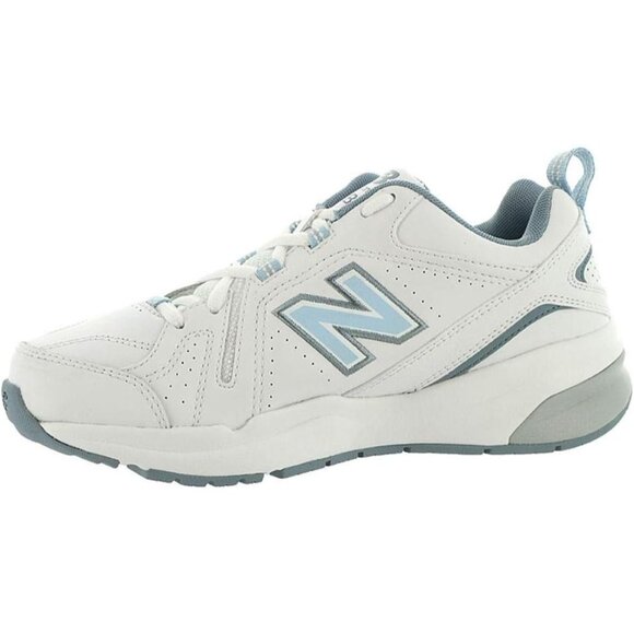 Women's 608 V5 Cross Trainer Foam insert offers long-lasting comfortBoots